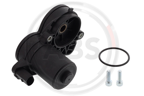 ABS Stelmotor remzadel (handrem) 43722