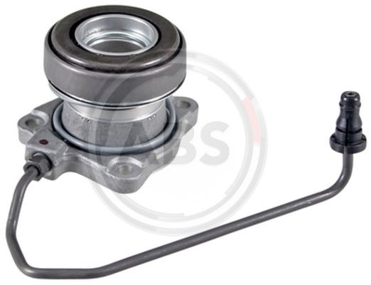 ABS Druklager 45004