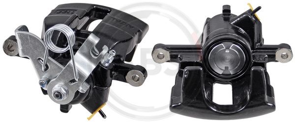 ABS Remzadel/remklauw 520931C2