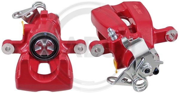 ABS Remzadel/remklauw 521462C3