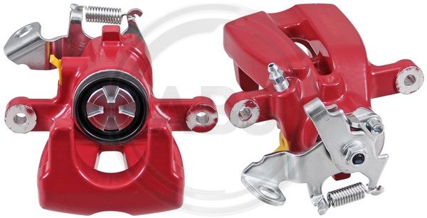 ABS Remzadel/remklauw 522662C3