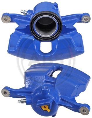 ABS Remzadel/remklauw 530351C1