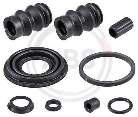 ABS Remklauw revisie 53158