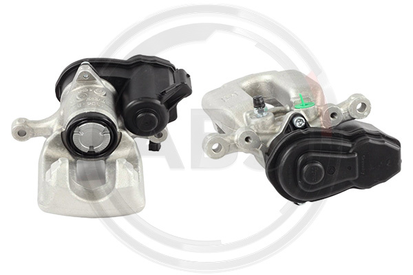 ABS Remzadel/remklauw 531932