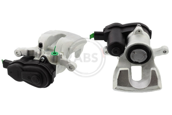 ABS Remzadel/remklauw 532301