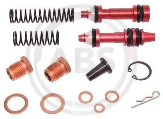 ABS Hoofdremcilinder reparatieset 53257