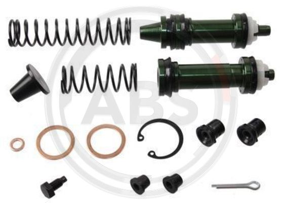 ABS Hoofdremcilinder reparatieset 53635