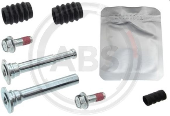 ABS Remklauw revisie 55089