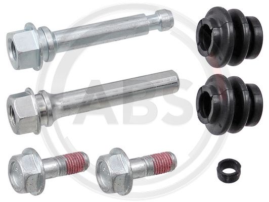 ABS Remklauw revisie 55253