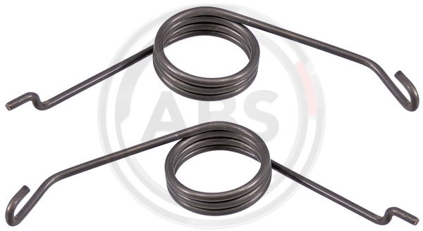 ABS Remklauw revisie 55262