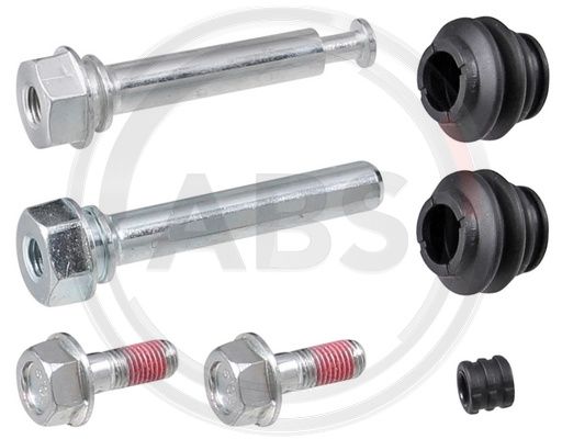 ABS Remklauw revisie 55332