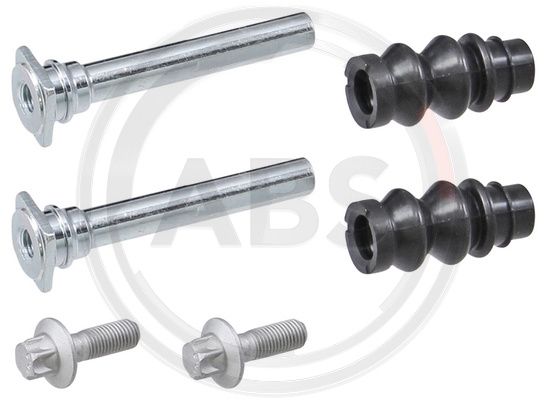 ABS Remklauw revisie 55339