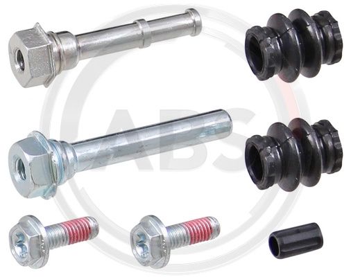 ABS Remklauw revisie 55341