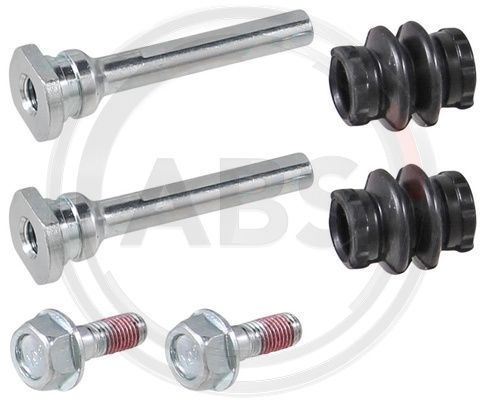 ABS Remklauw revisie 55342