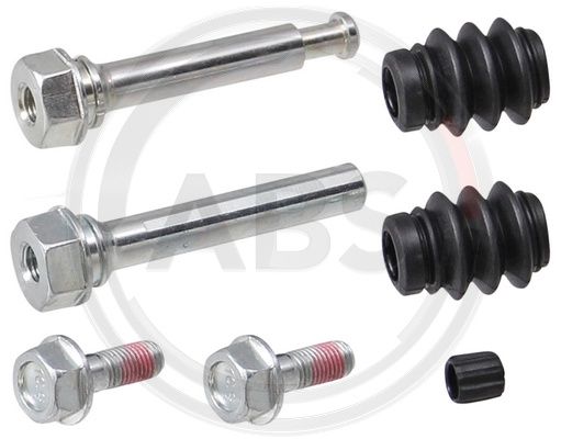 ABS Remklauw revisie 55346