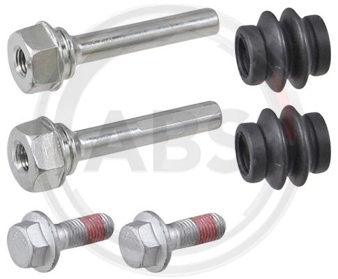 ABS Remklauw revisie 55347