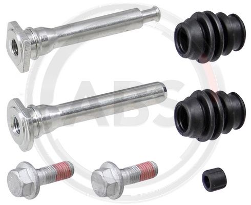 ABS Remklauw revisie 55351