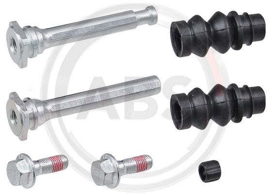 ABS Remklauw revisie 55352