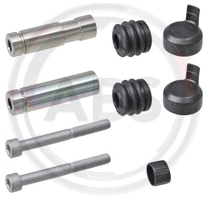 ABS Remklauw revisie 55354