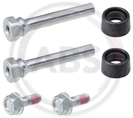 ABS Remklauw revisie 55356