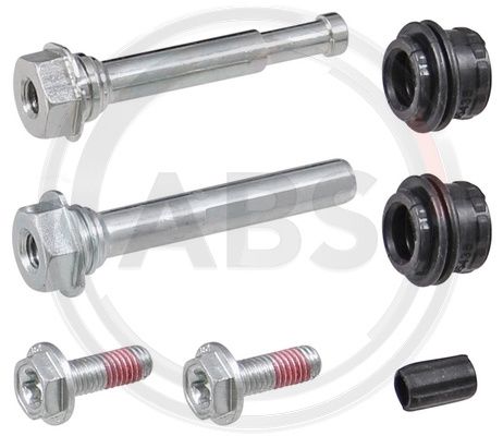 ABS Remklauw revisie 55358