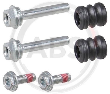 ABS Remklauw revisie 55359