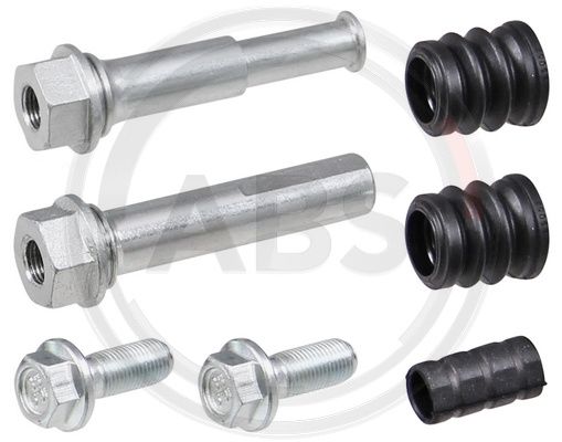 ABS Remklauw revisie 55360