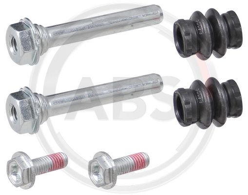 ABS Remklauw revisie 55363