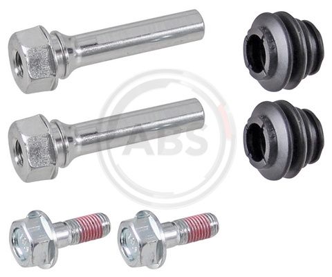 ABS Remklauw revisie 55369