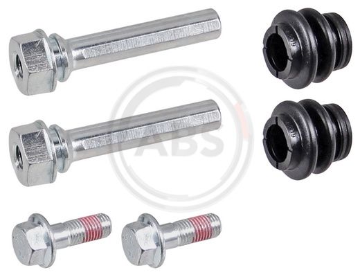 ABS Remklauw revisie 55372