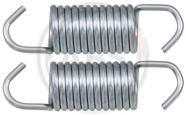 ABS Remklauw revisie 55375