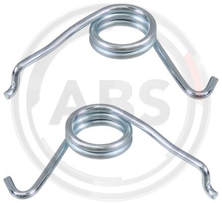 ABS Remklauw revisie 55376