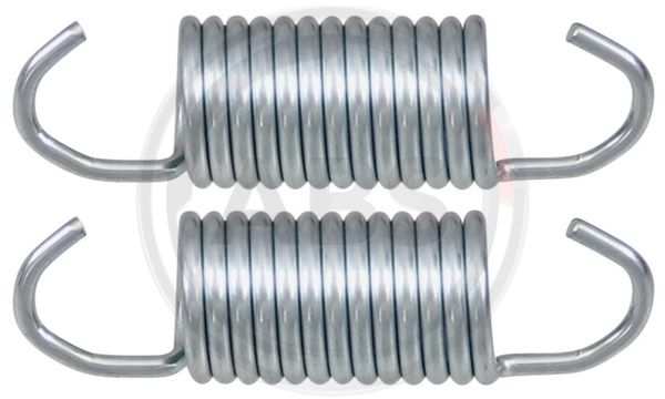 ABS Remklauw revisie 55378