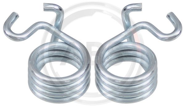 ABS Remklauw revisie 55381