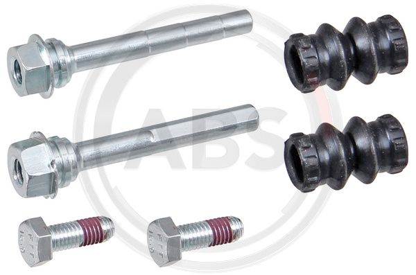 ABS Remklauw revisie 55383