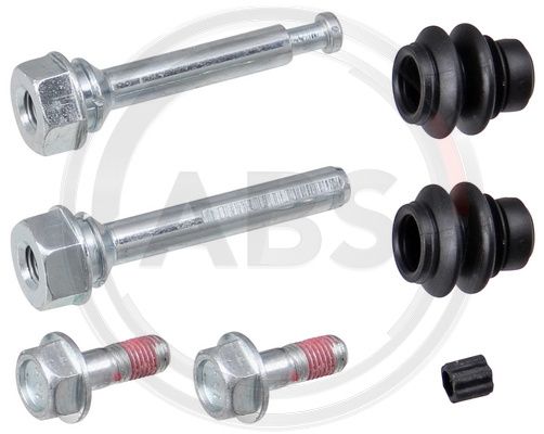 ABS Remklauw revisie 55384