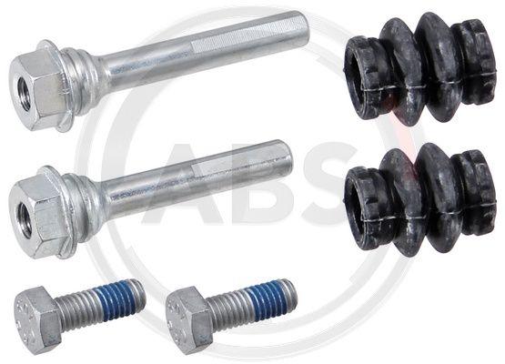 ABS Remklauw revisie 55386