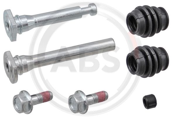 ABS Remklauw revisie 55387