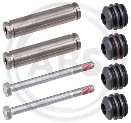 ABS Remklauw revisie 55390