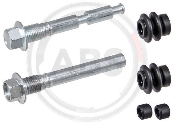 ABS Remklauw revisie 55392