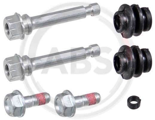 ABS Remklauw revisie 55394