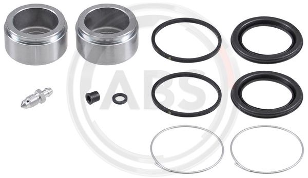 ABS Remklauw revisie 57788