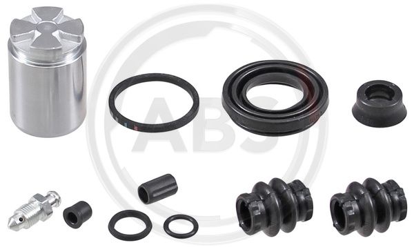 ABS Remklauw revisie 57795