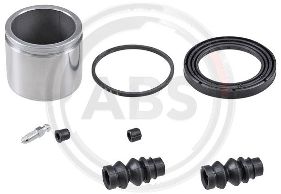 ABS Remklauw revisie 57813