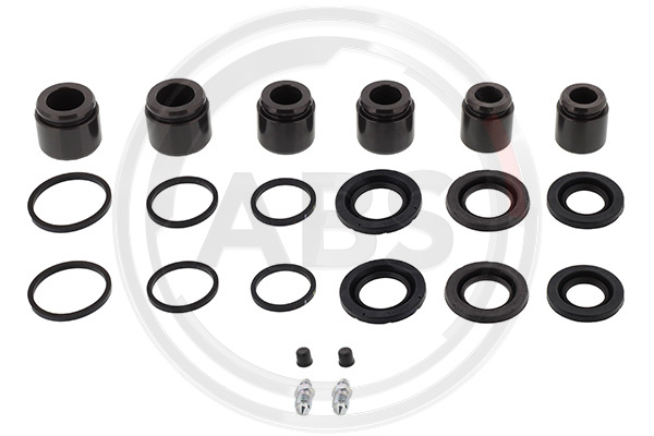 ABS Remklauw revisie 57821