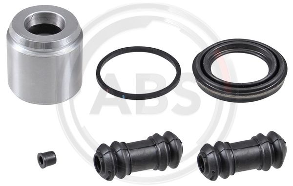 ABS Remklauw revisie 57825