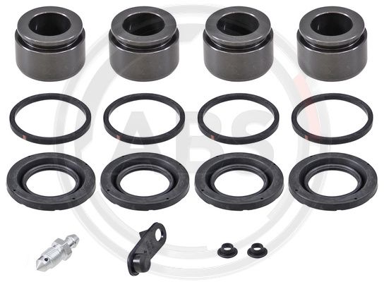 ABS Remklauw revisie 57839