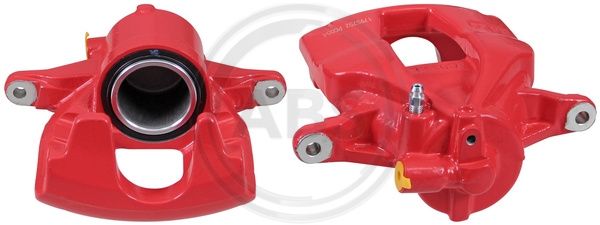 ABS Remzadel/remklauw 621411C3