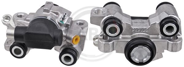 ABS Remzadel/remklauw 623721