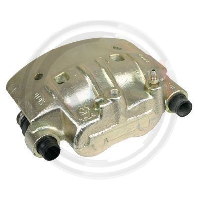 ABS Remzadel/remklauw 62822